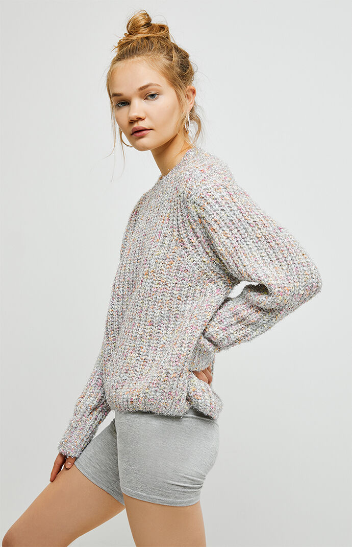 Tinley Pullover Sweater