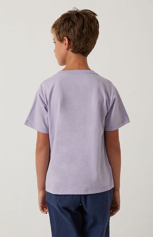 Pacific Sunwear Bubble Graphic T-Shirt image number 4