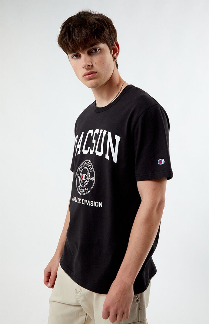 Champion x PacSun Heritage T Shirt PacSun