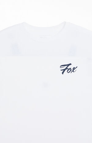 Scripted Premium T-Shirt image number 3