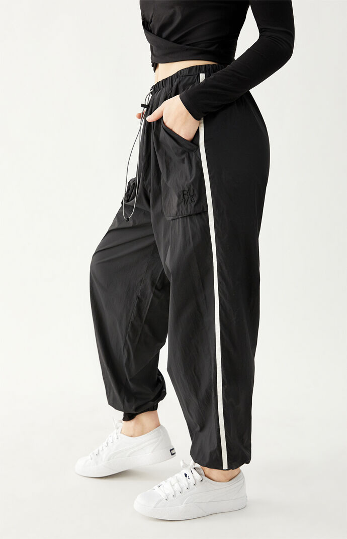 Infuse Woven Pants