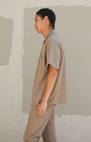 Harvest Polo T-Shirt Harvest Polo T-Shirt image number null