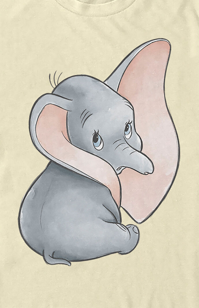 Just Dumbo T-Shirt