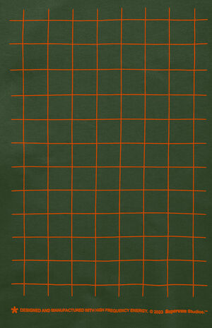 High Frequency Crew Neck Sweatshirt image number 3