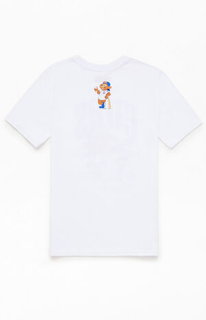 Kids Chicago Cubs Breakout T-Shirt image number 2