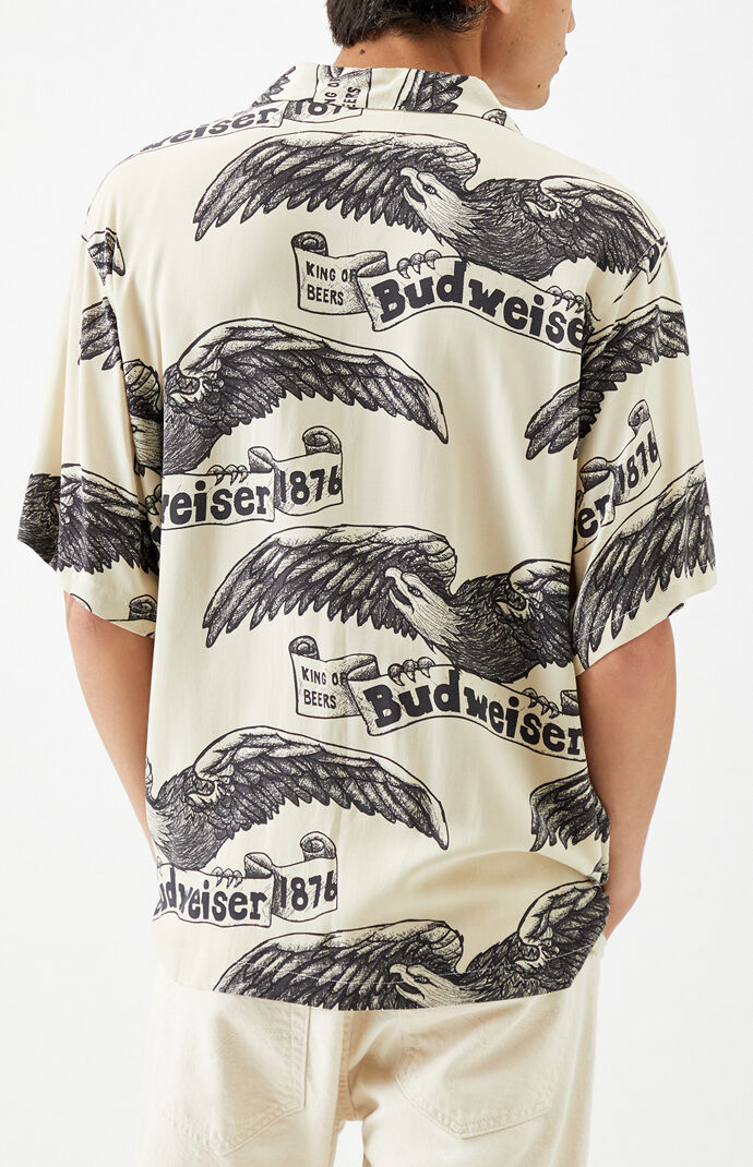 By PacSun United Camp Shirt