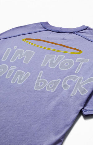 Been Thru Hell T-Shirt image number 4