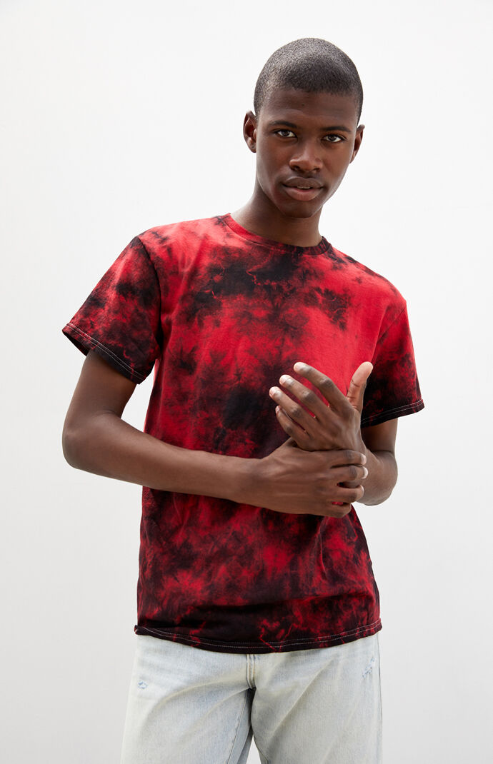 Crystal Wash T-Shirt