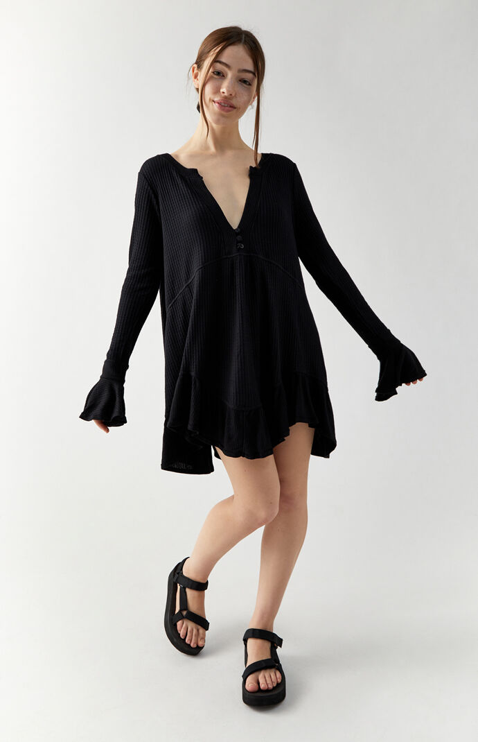 Olivia Tunic Dress