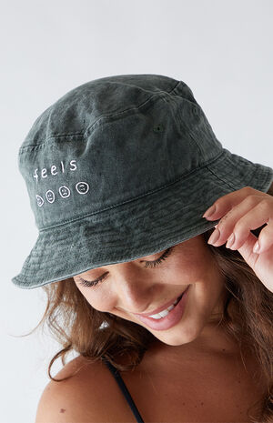 Feels Bucket Hat image number 2