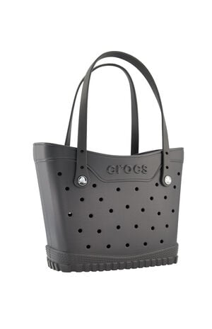 Black Medium Classic Tote Bag image number 2