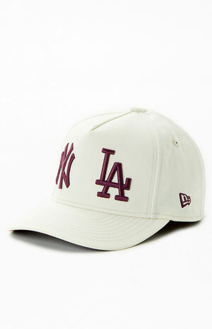 Kids MLB World Series Dueling Hat image number 4