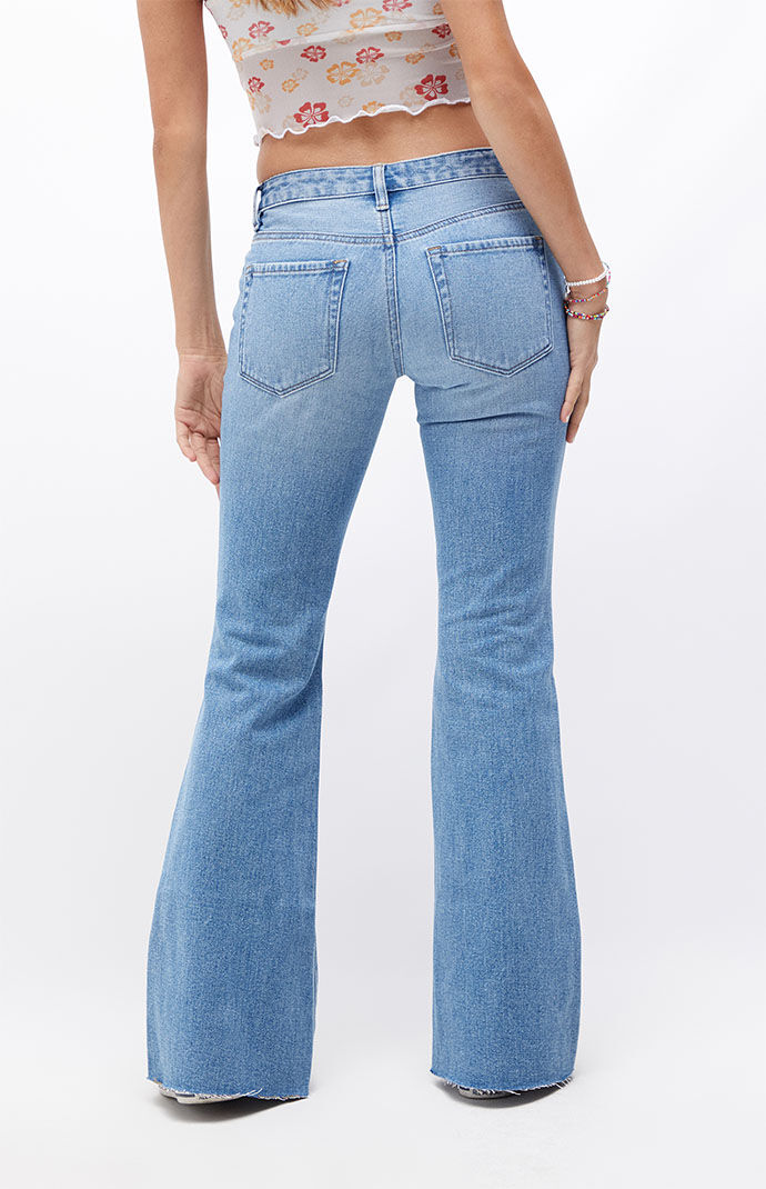 パンツ holidayLOW WAIST BELTED SLIM FLARE sizeS 61Bumt6ry8L._SY350_QL65_.jpg