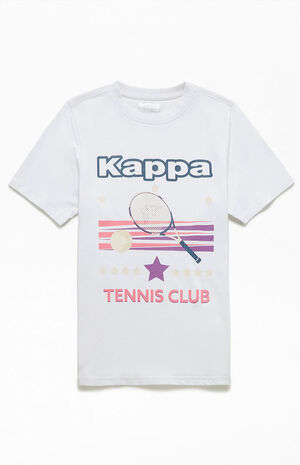 Logo Prant T-Shirt image number 1