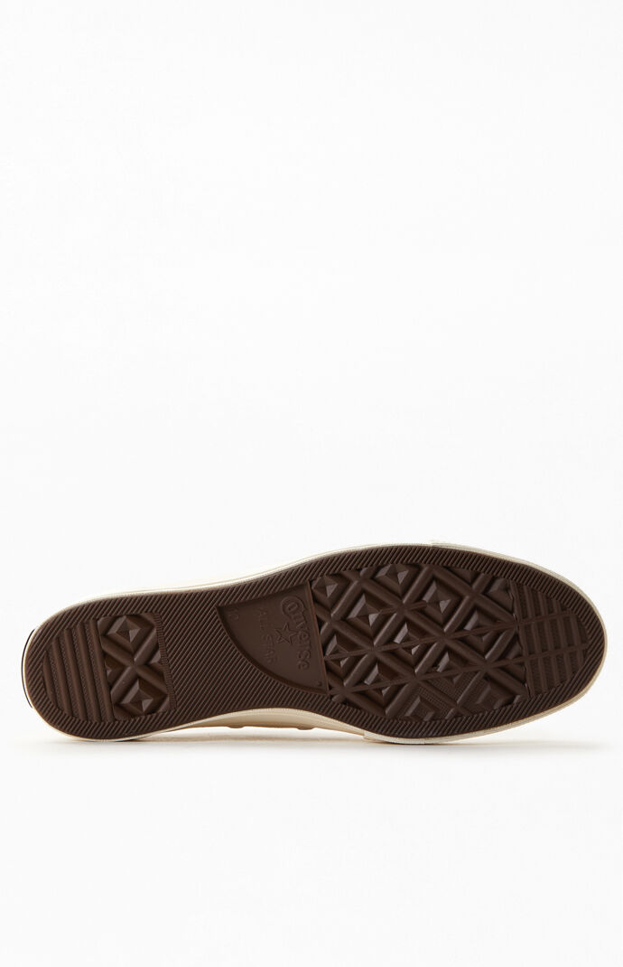 Natural Chuck 70 OX Shoes
