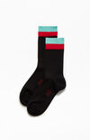 Crew Sport Socks Crew Sport Socks image number null
