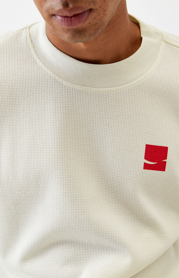 By PacSun Logo Long Sleeve T-Shirt
