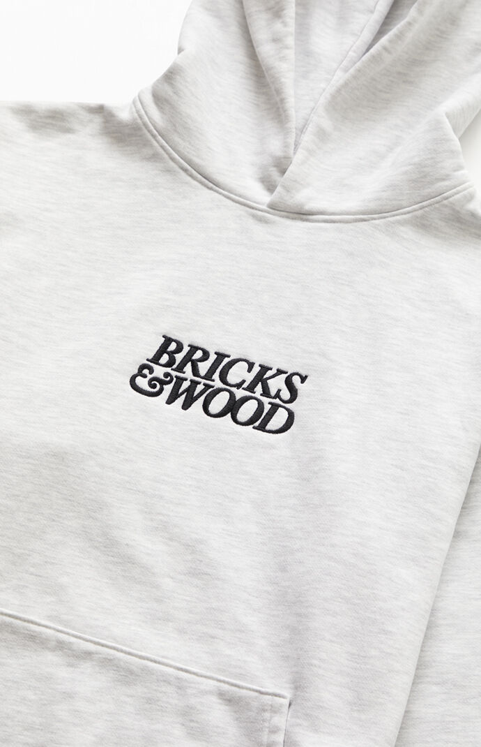 Logo Hoodie