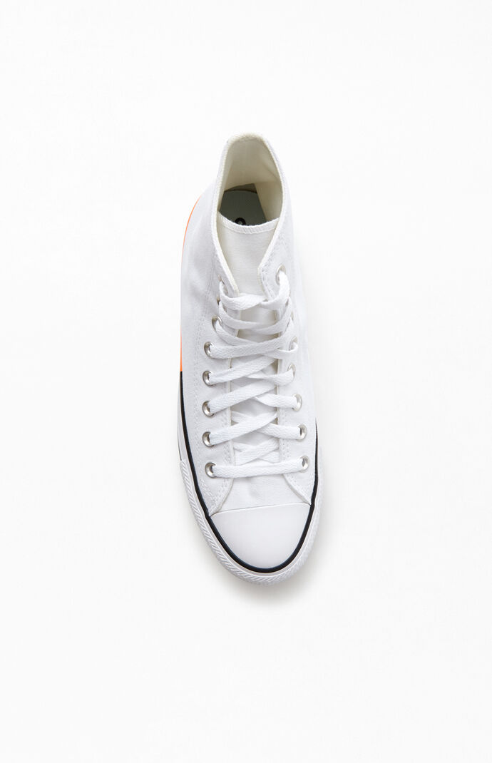 Women's Chuck Taylor All-Star Split High Top Sneakers