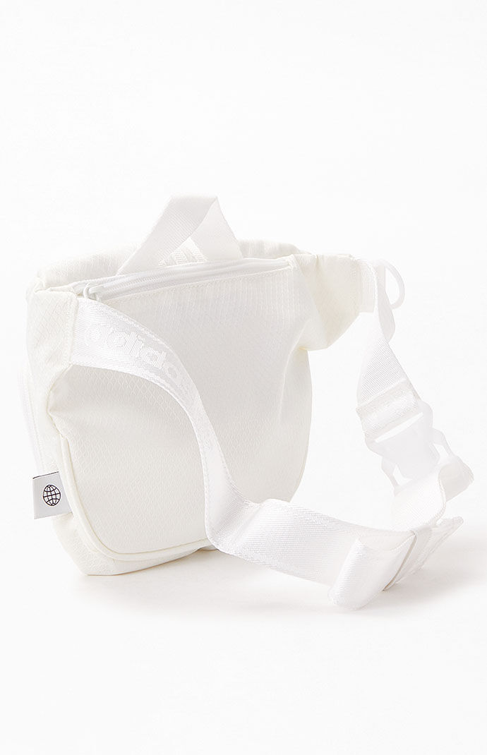 adidas Recycled Non Dye Sport Fanny Pack PacSun