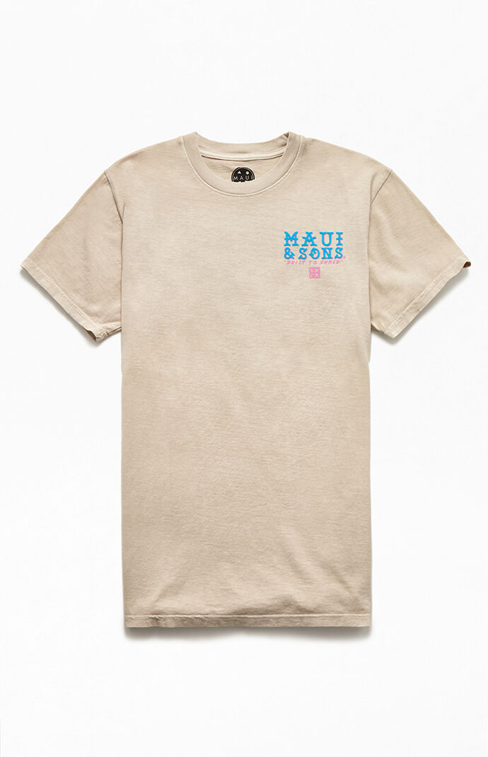 Heads Up T-Shirt