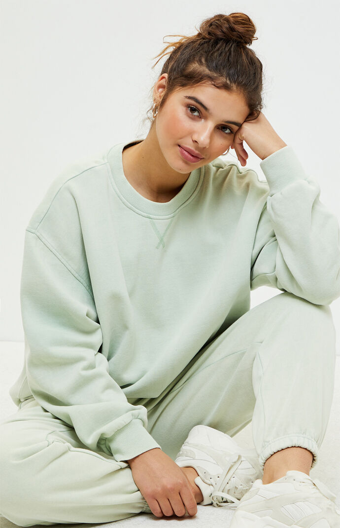 Pacsun hailey vintage sweatshirt