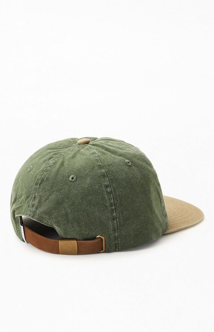 Made For 6-Panel Hat