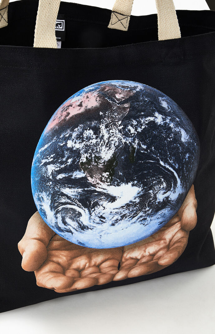 Our Planet Tote Bag