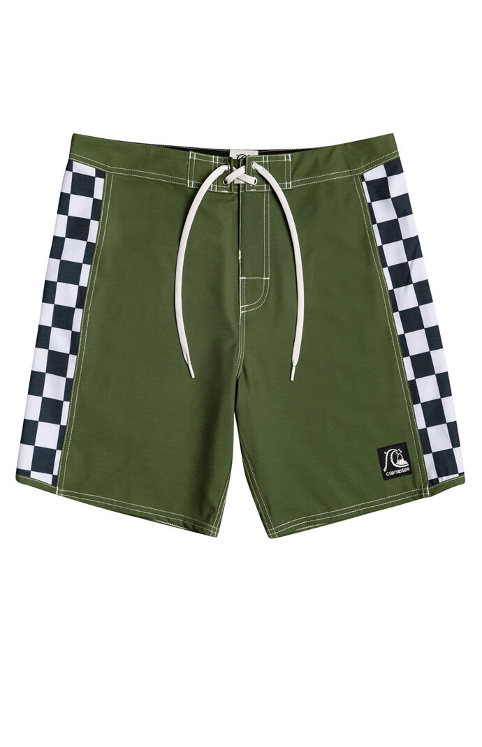 Highline Seasons 20" Boardshorts