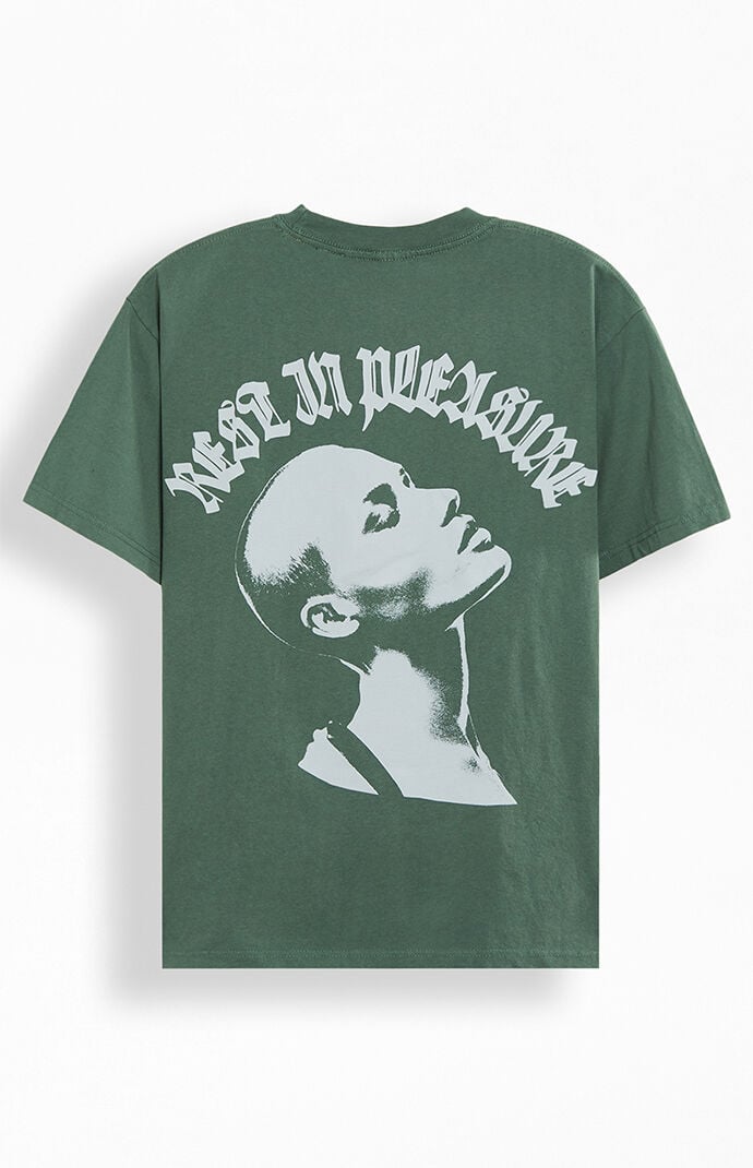 Playboy By PacSun Rest T Shirt PacSun