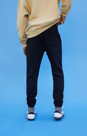 Black Sweatpants image number 4