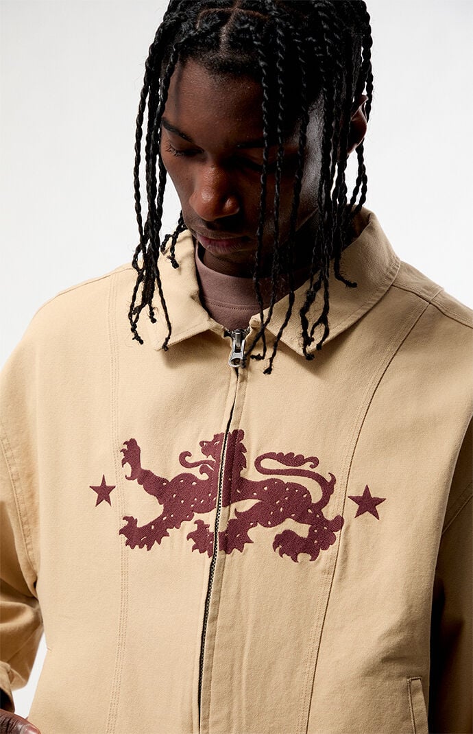 Pacsun Flack Gas Jacket