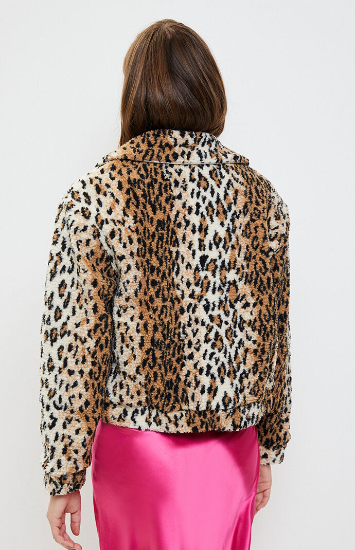 Noelle Jacket