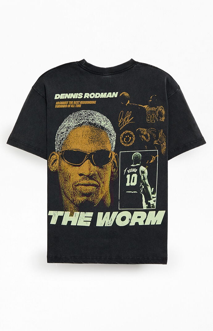 RODMAN BRAND Tinted T-Shirt