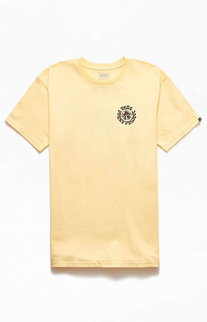 x Parks Project Caps T-Shirt