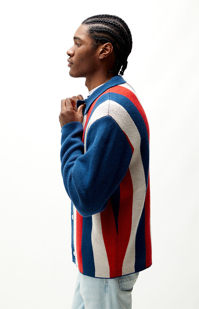 Pacsun cardigan sales