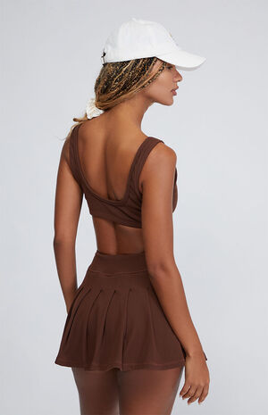 Active Club Bralette image number 3