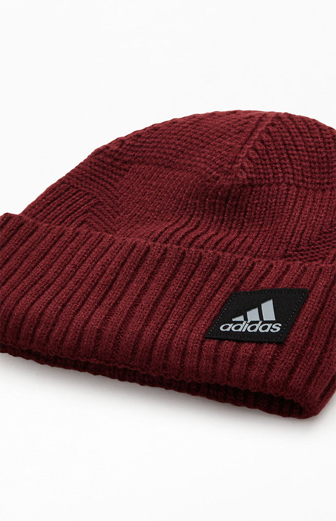 Pine sale knot beanie
