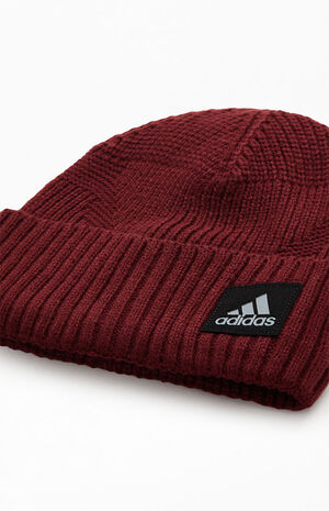 Pine Knot Foldover Beanie image number 2