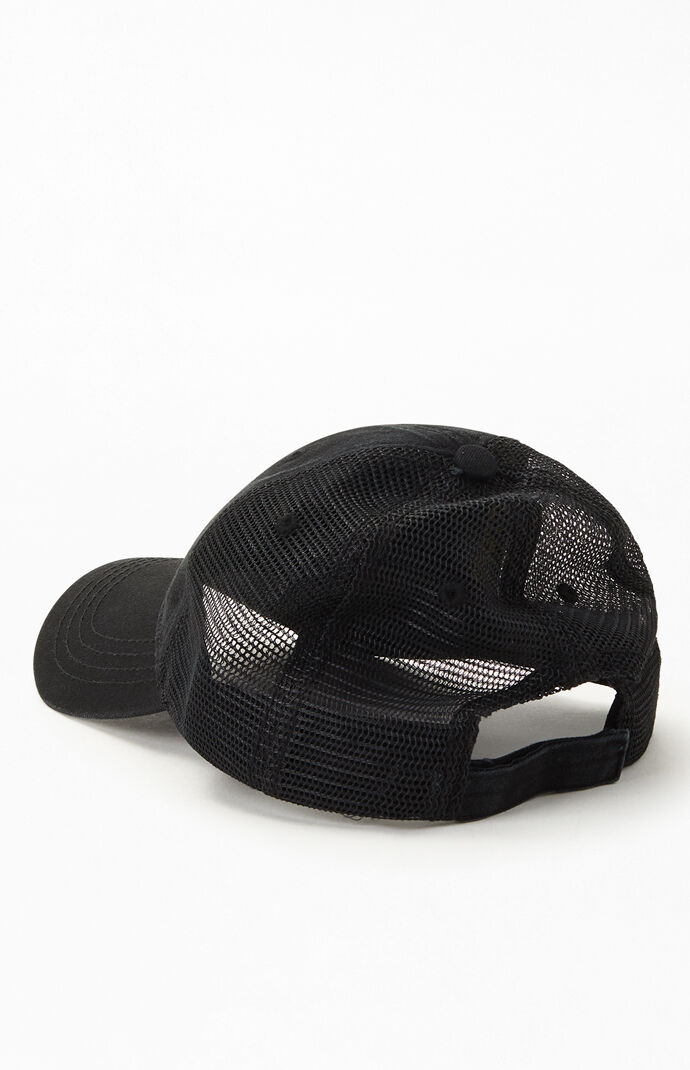 Yellowstone Snapback Trucker Hat