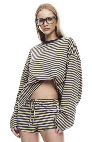 Kourt Bloomer Shorts image number 3