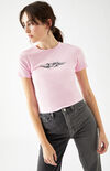Yin & Yang Slim Fit T-Shirt Yin & Yang Slim Fit T-Shirt image number null