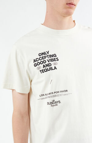 The Drama Free T-Shirt image number 3