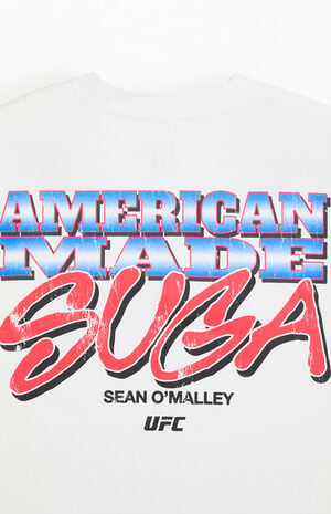 O'Malley Freedom 250 Oversized T-Shirt image number 4