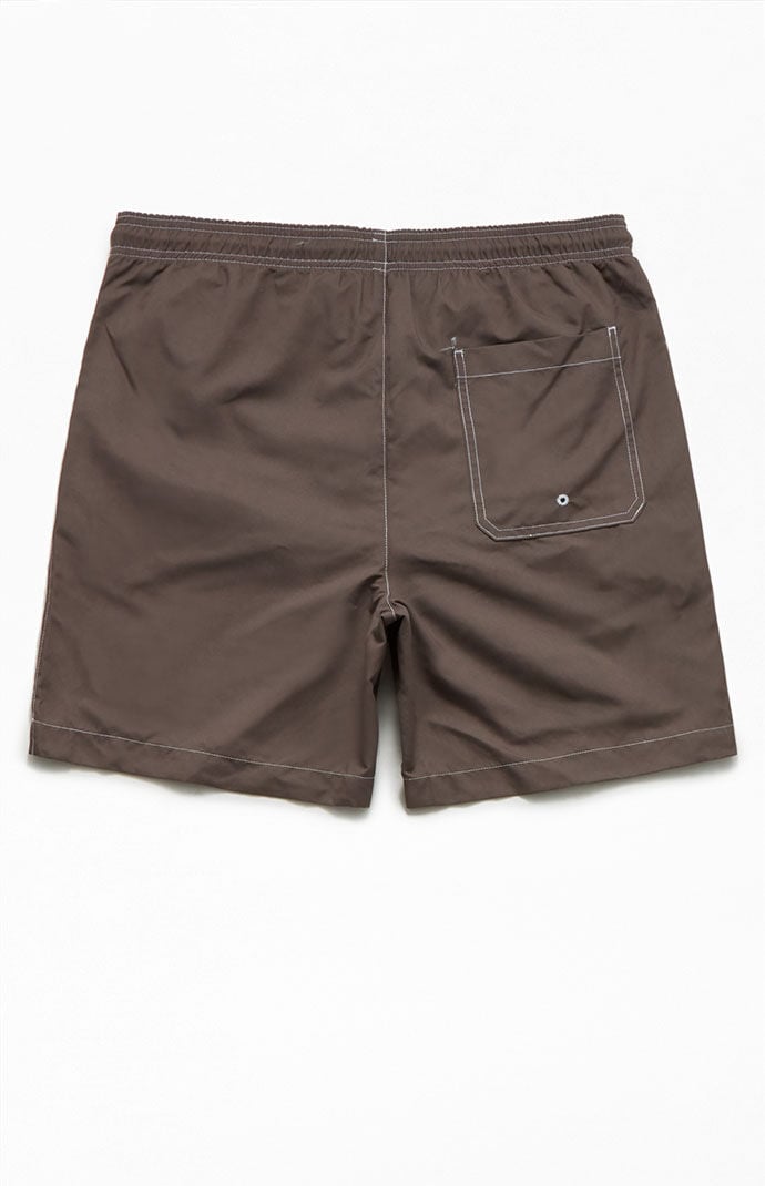 Pacsun new arrivals mens boardshorts