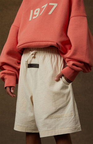 Egg Shell Shorts image number 5