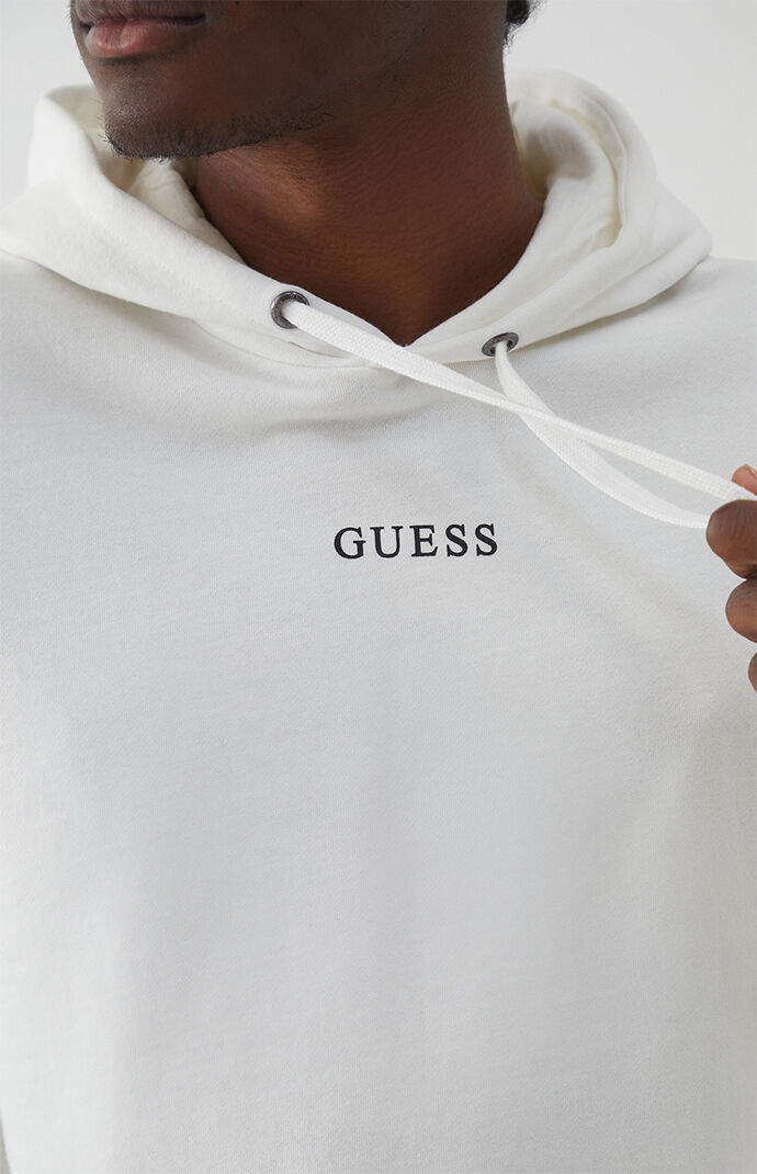 Roy Logo Hoodie