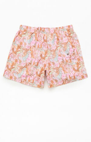 Angelo 4.7" Swim Trunks image number 2