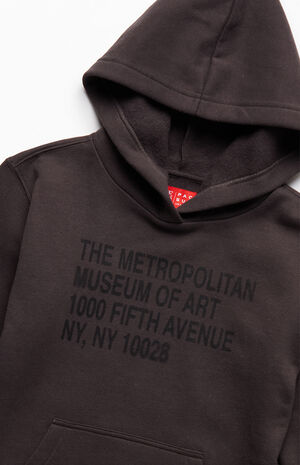 x PacSun Kids Fifth Ave Hoodie image number 2