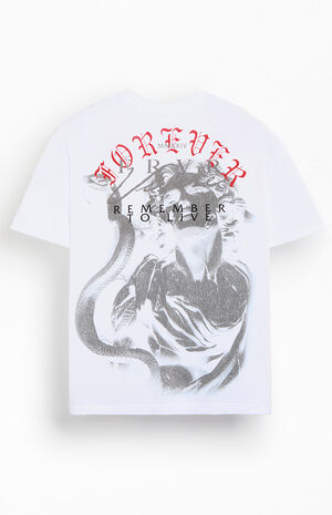 Forever Vivere T-Shirt image number 1